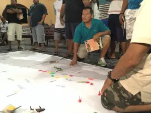 Barra del Colorado