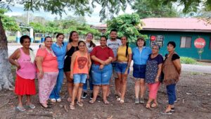 women-4-biodiversity-chome