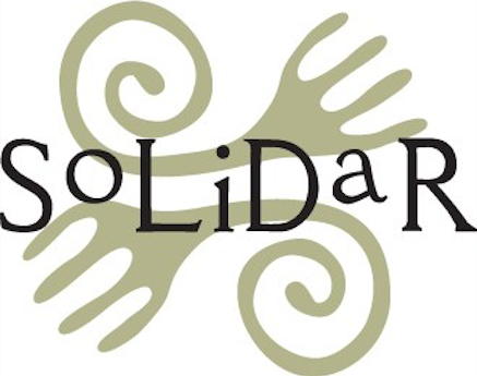 Coopesolidar logo