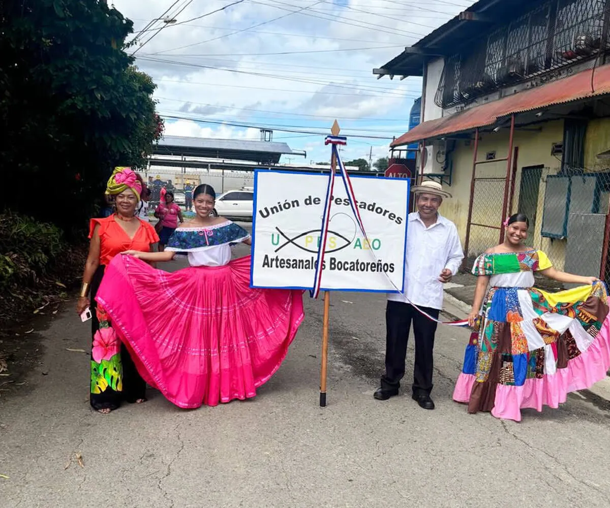 Planes pesqueros participativos (APR)