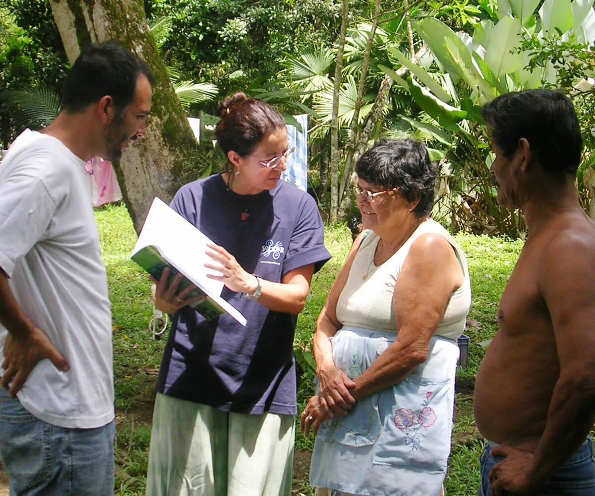 Implementación en comunidades de los códigos de pesca voluntarios, promovidos por la FAO. Adaptación a condiciones en comunidades reales. Primer auditoria de cumplimiento del código de pesca voluntario – CoopeSoliDar R.L. – CoopeTárcoles R.L., – FAO – Costa Rica e Incopesca. Presentación en el tribunal supremo de elecciones.