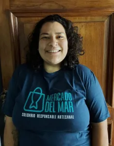 Griselda Alvarado Picado