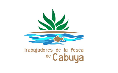 Trabajadores de la pesca de cabuya