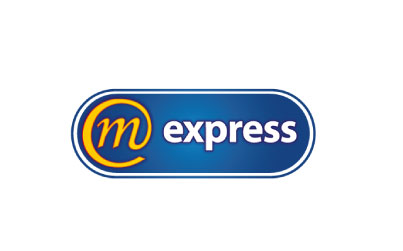 M express