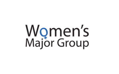 Women's Major Group