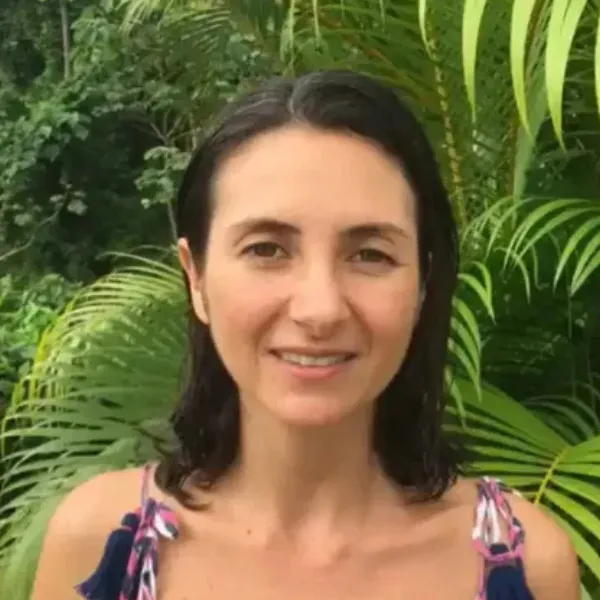 Daniela Barguil