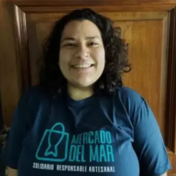 Griselda Alvarado Picado