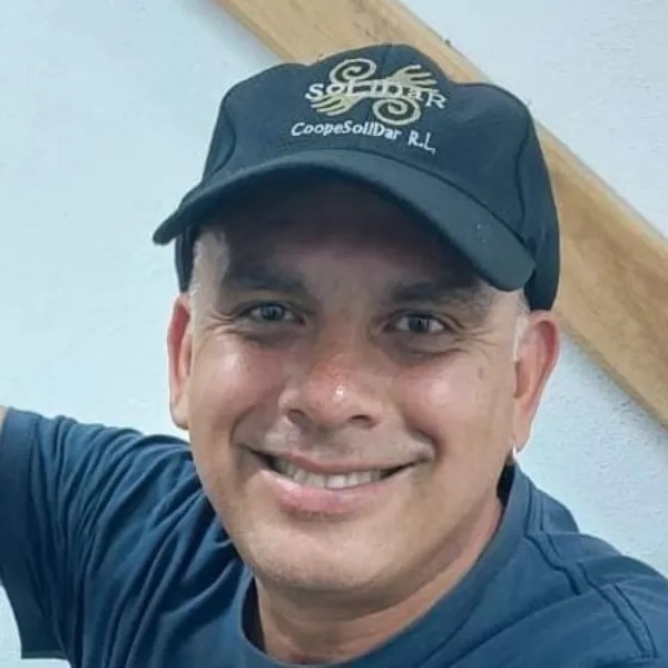 Marvin Fonseca