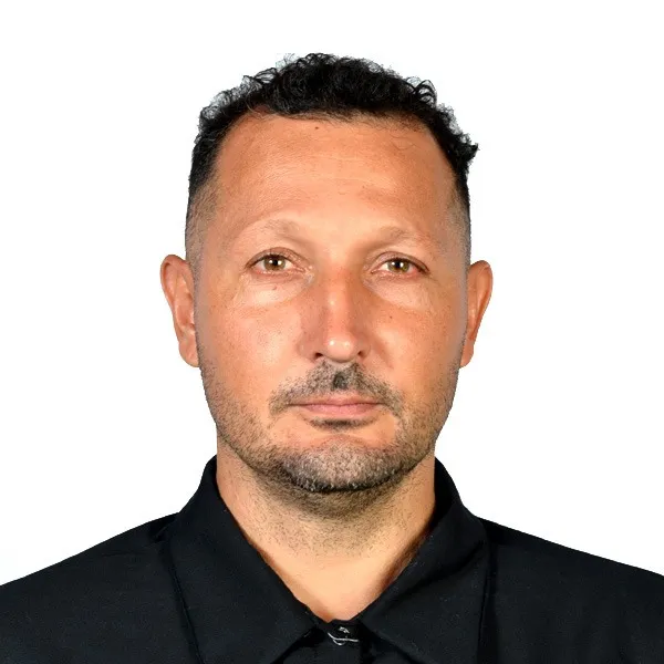 Pablo Barrantes