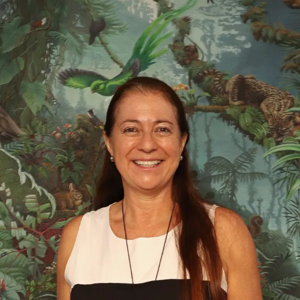 Vivienne Solís Rivera