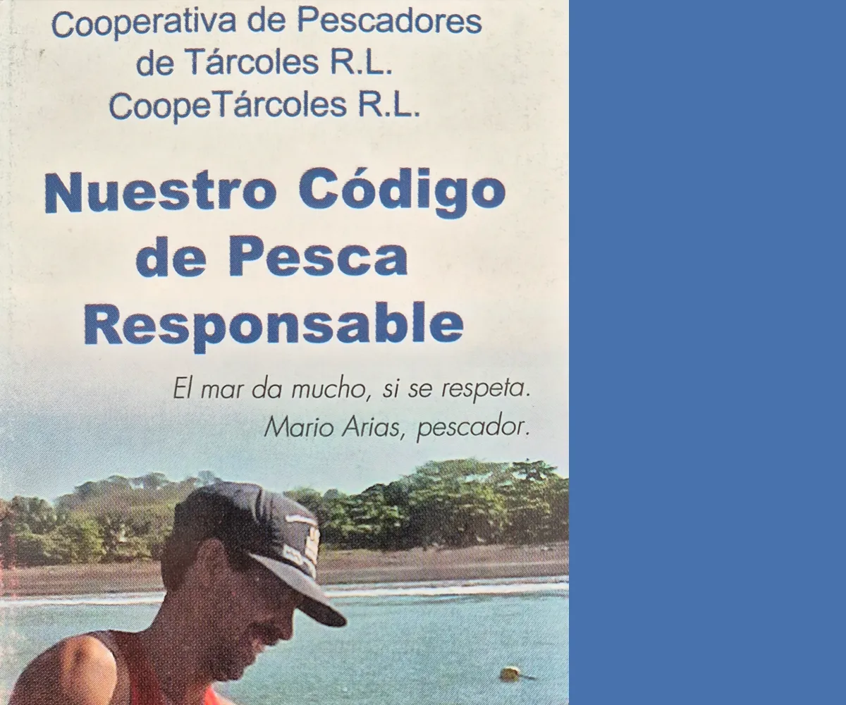 El Código de Pesca Voluntario